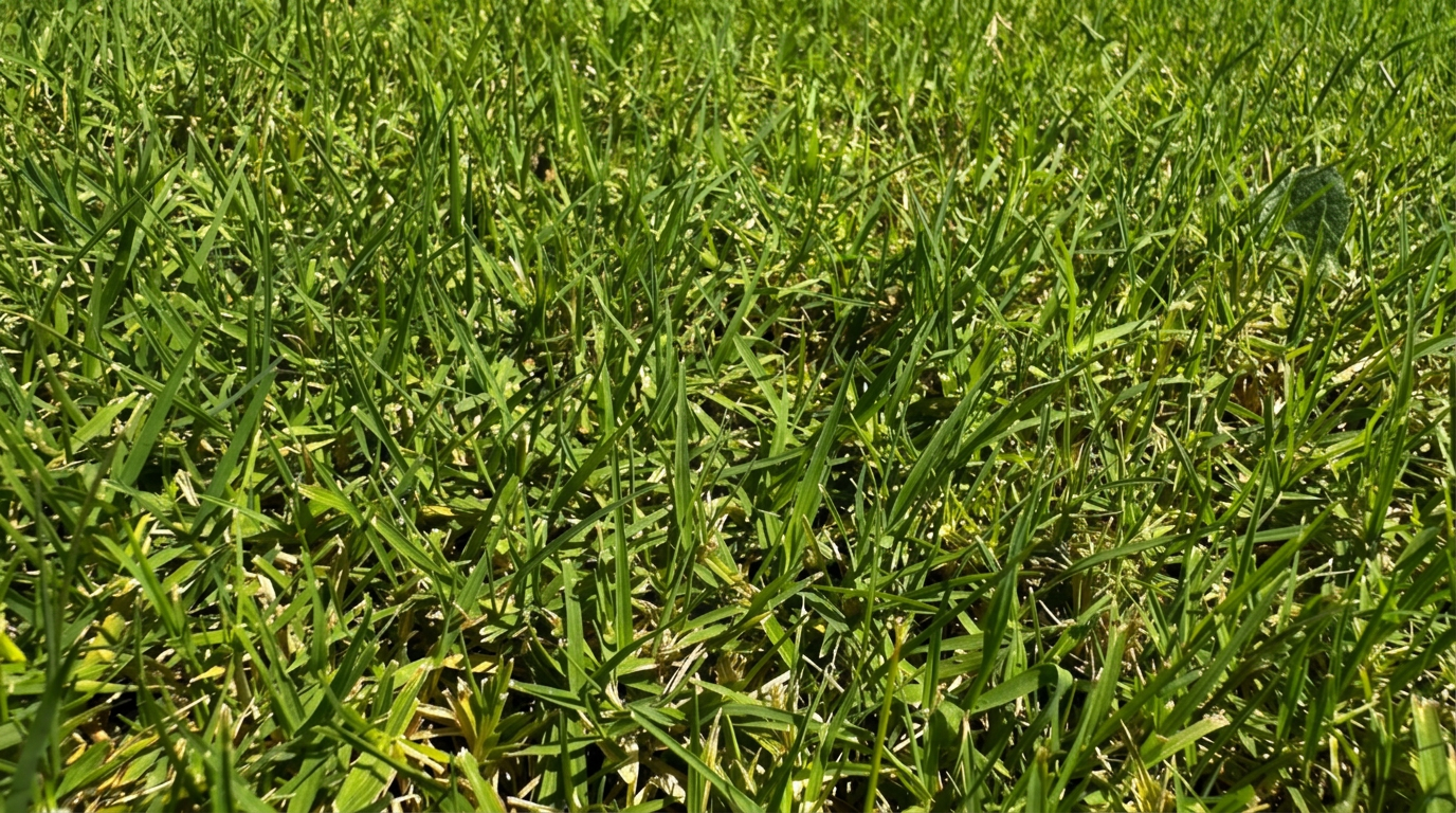 Astro Bermuda sod grown by Apex Sod in Oklahoma